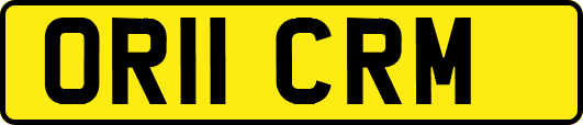 OR11CRM