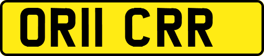 OR11CRR