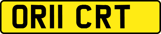 OR11CRT