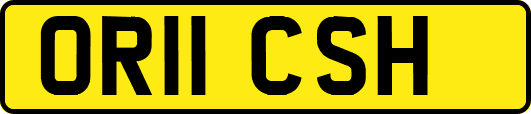 OR11CSH