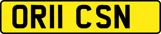 OR11CSN