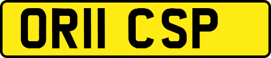 OR11CSP