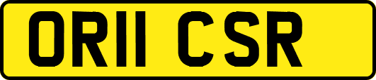 OR11CSR