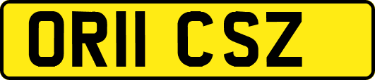 OR11CSZ
