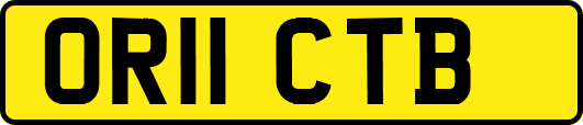 OR11CTB
