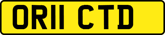 OR11CTD