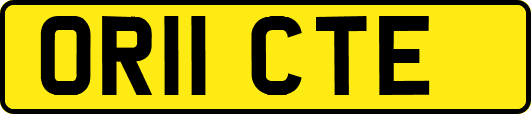 OR11CTE