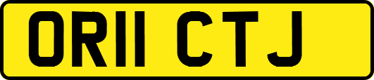 OR11CTJ