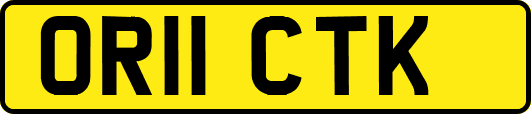 OR11CTK