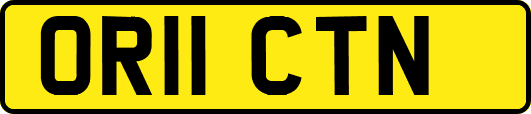 OR11CTN