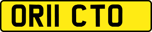 OR11CTO