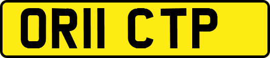OR11CTP