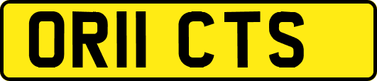 OR11CTS