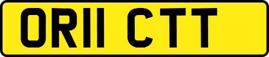 OR11CTT