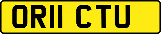 OR11CTU