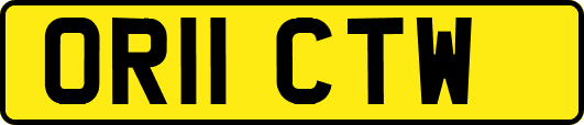 OR11CTW