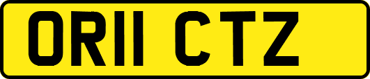 OR11CTZ
