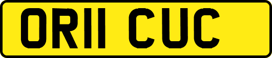 OR11CUC