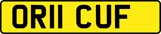 OR11CUF