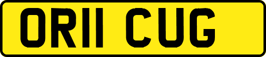 OR11CUG