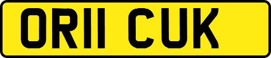 OR11CUK