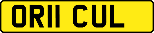 OR11CUL
