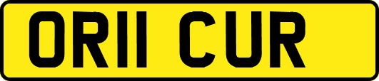 OR11CUR