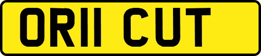 OR11CUT