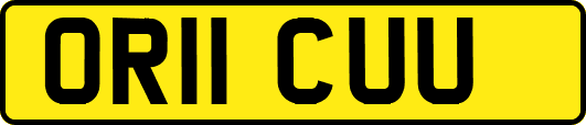 OR11CUU