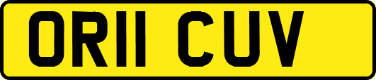 OR11CUV