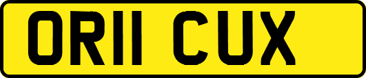 OR11CUX