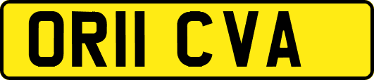 OR11CVA