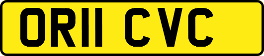 OR11CVC