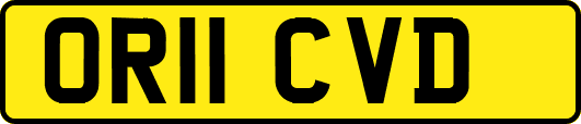 OR11CVD