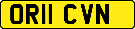 OR11CVN