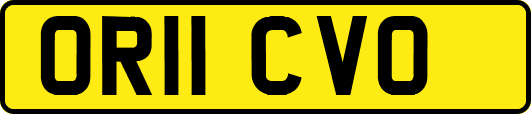 OR11CVO