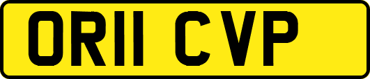 OR11CVP