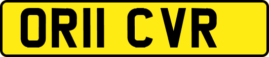 OR11CVR
