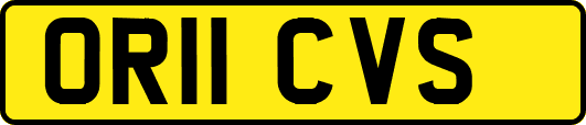 OR11CVS