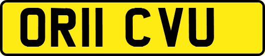OR11CVU