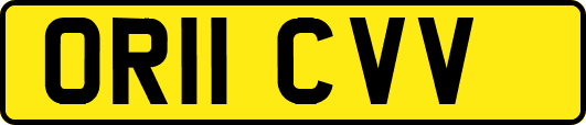 OR11CVV