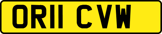 OR11CVW