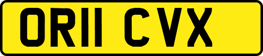 OR11CVX