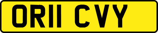 OR11CVY