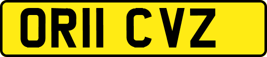 OR11CVZ