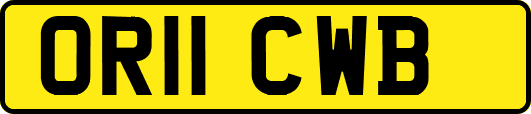 OR11CWB