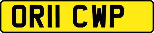 OR11CWP