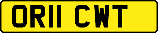 OR11CWT