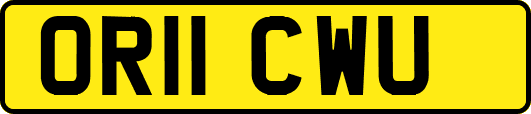 OR11CWU