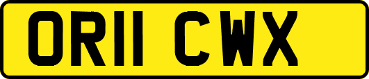 OR11CWX